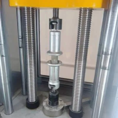 Kalite kontrol
