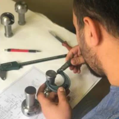 Kalite kontrol